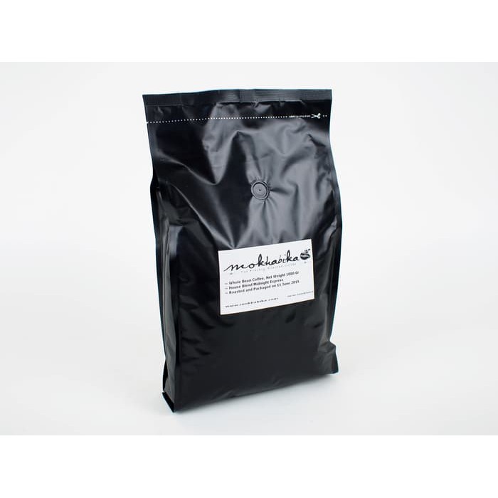 

Mokhabika Yellow Caturra Single Origin 1000 Gr