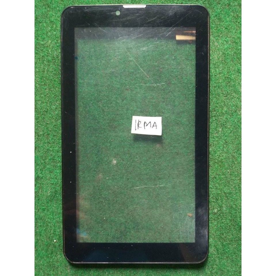 touchscreen dan frame evercoss at1g