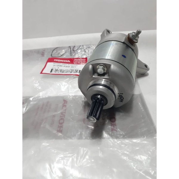 Dinamo stater starter crf 150 original hgp 31200k84901