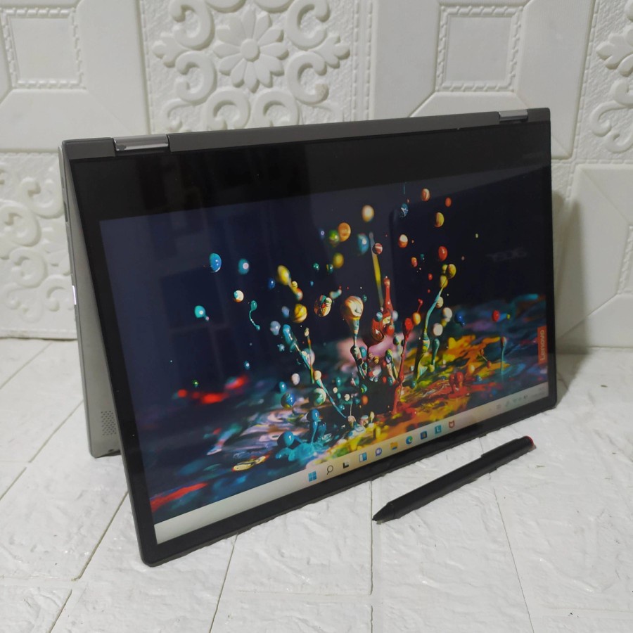 Lenovo Yoga 530 i7 8550U 8GBSSD512 14 FHD MX130 Touch Second