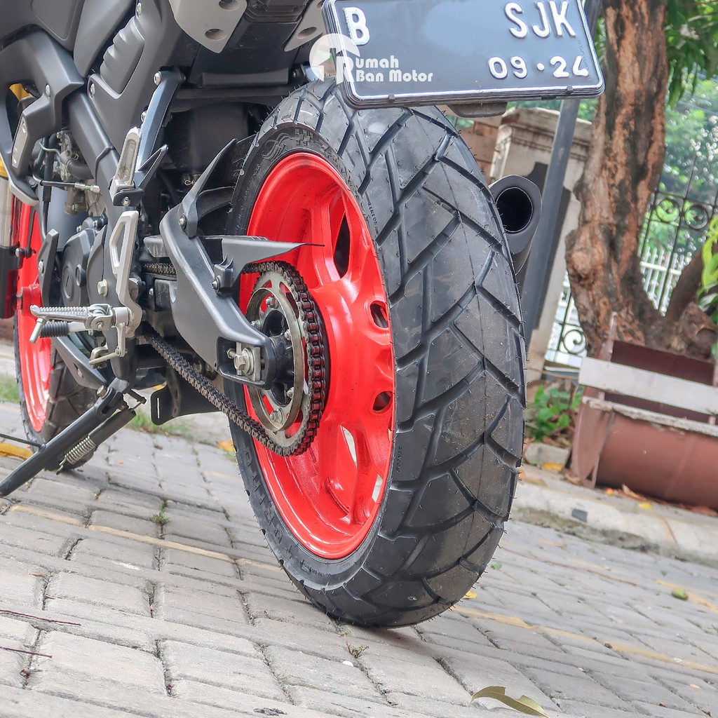 ZENEOS TURINO ZN 33 ZN33 110/70-17 120/70-17 130/70-17 150/60-17 160/60-17 Ban Touring Versys CB150R
