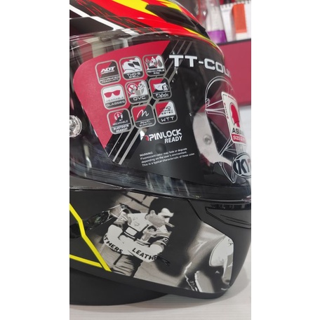 KYT TTC XAVIER SIMEON