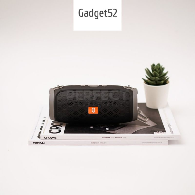 Speaker bluetooth jbl Xtreme