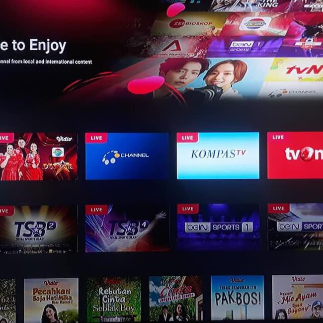 Stb Tv Box Zte B860H Unlock Kode 1044