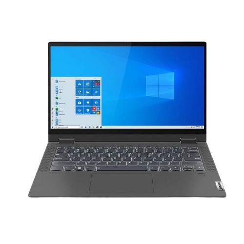 PROMO LAPTOP Lenovo FLEX 5 2in1 CORE i5 1035G1 8GB 256ssd 14 FHD IPS Flip TOUCH Windows10-6
