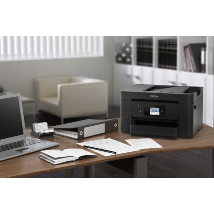 printer epson wf 3721