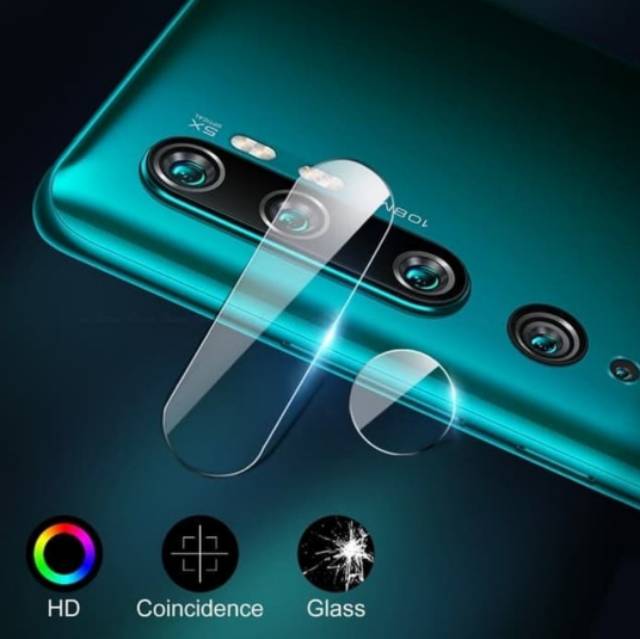 Antigores Tempered glass camera mi note 10 pro mi note 10 cc9 pro Mi 10 Mi 11 Mi11 ULTRA kamera