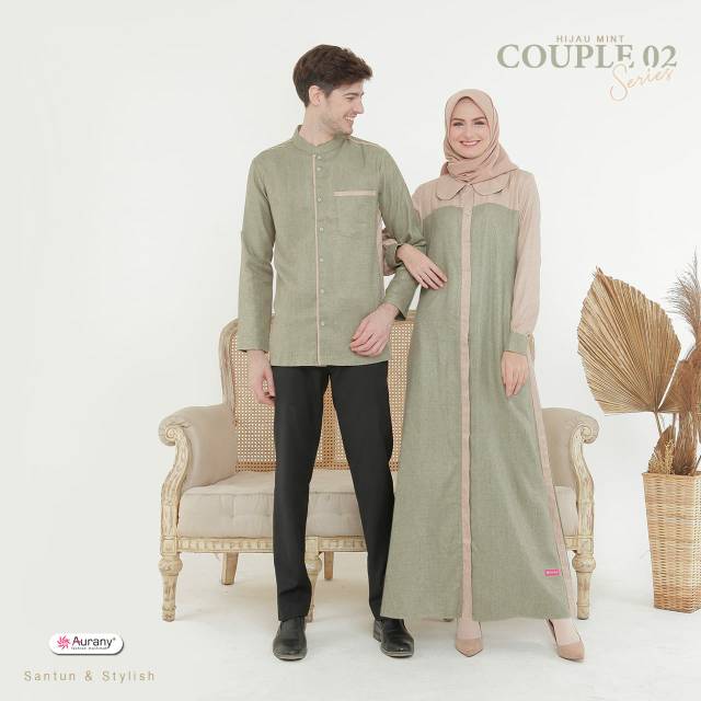 Aurany couple-02