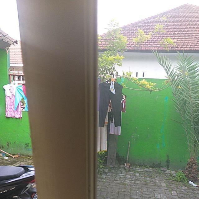 Bswart Batik Hrb026 Kenongo Hem Pendek Padi Pekalongan M L Xl Batik Pria Murah Modern Grosir