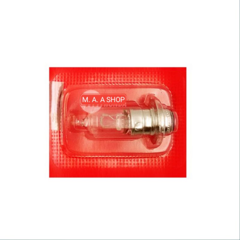 34901-KC5-003 Bohlam Lampu Depan Tiger 2000 Revo Megapro Lama Primus Monoshock CB 150 Verza