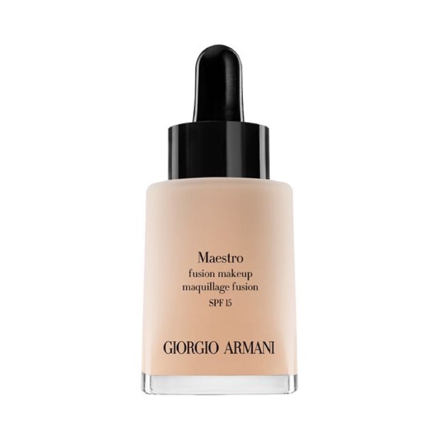 Giorgio Armani Maestro Foundation