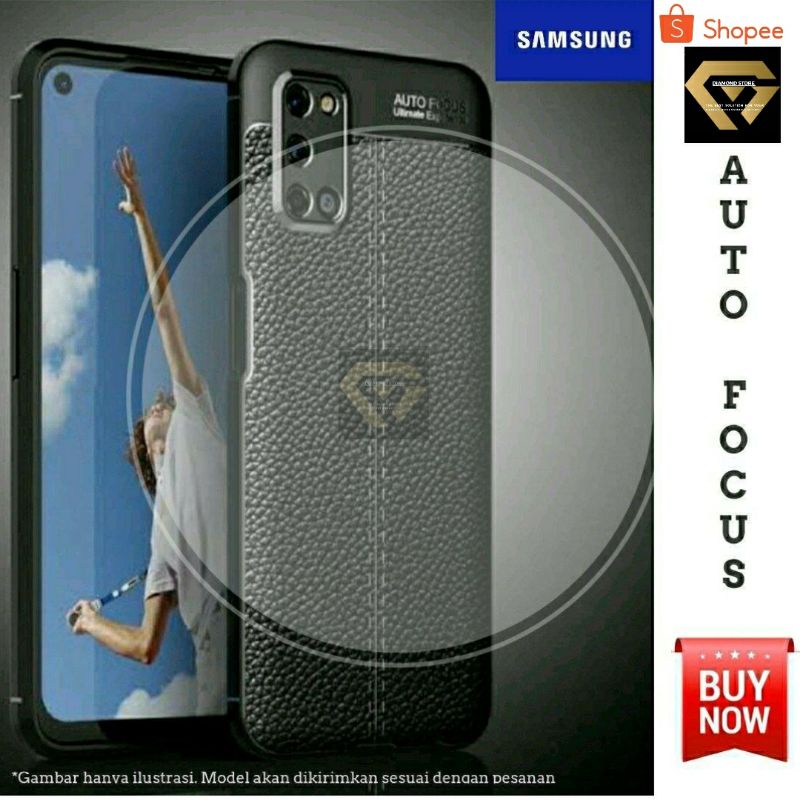 SAMSUNG AUTO FOKUS SILLICON SILIKON SOFT CASE AUTO FOCUS CASING SAMSUNG A02 A02S A03s A10 A10S A11 A12 A20 A20S A21 A21S A22 4G A22 5G A30 A30S A03 A31 A32 A50S A51 A52 A71 A72 J2 PRIME M11 M12 S9 S10 S10 PLUS S20+