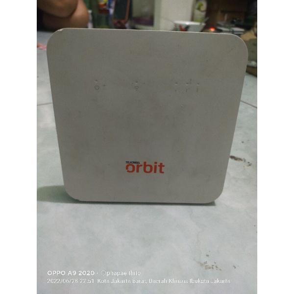 Huawei Model B312-926