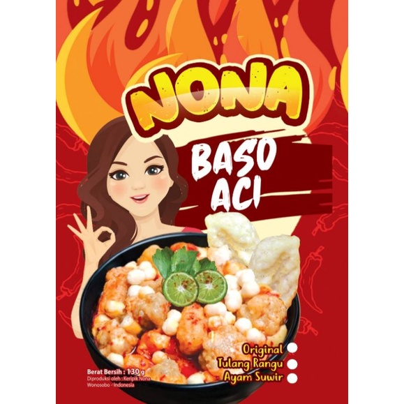 

baso Aci Nona