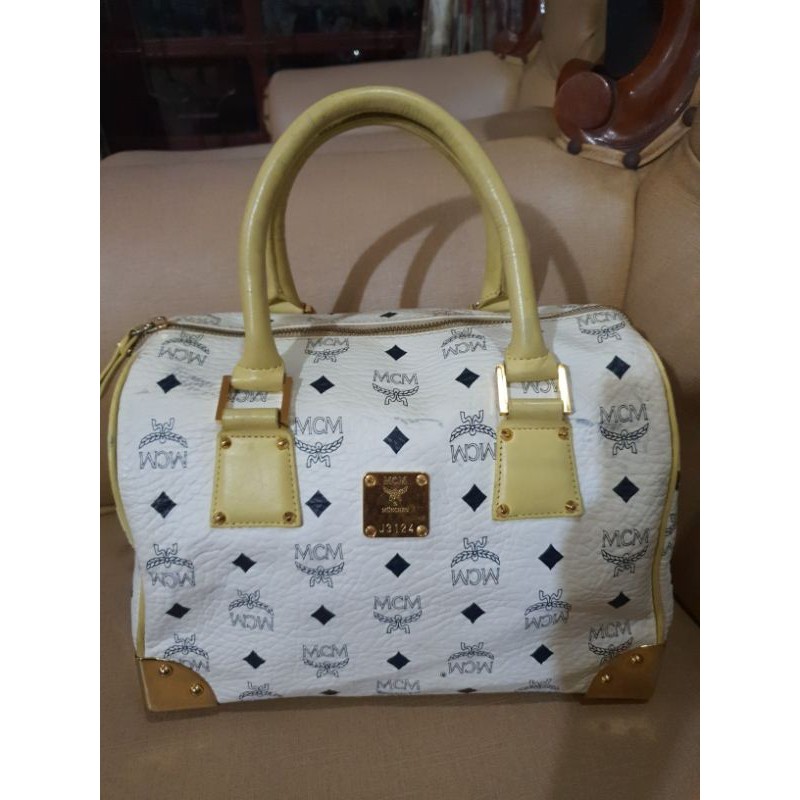speedy MCM