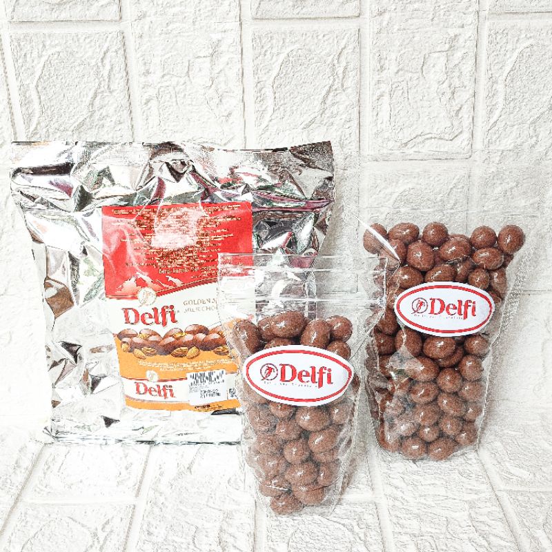 

DELFI ALMOND MEDE 1KG