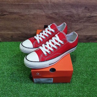 red all star converse