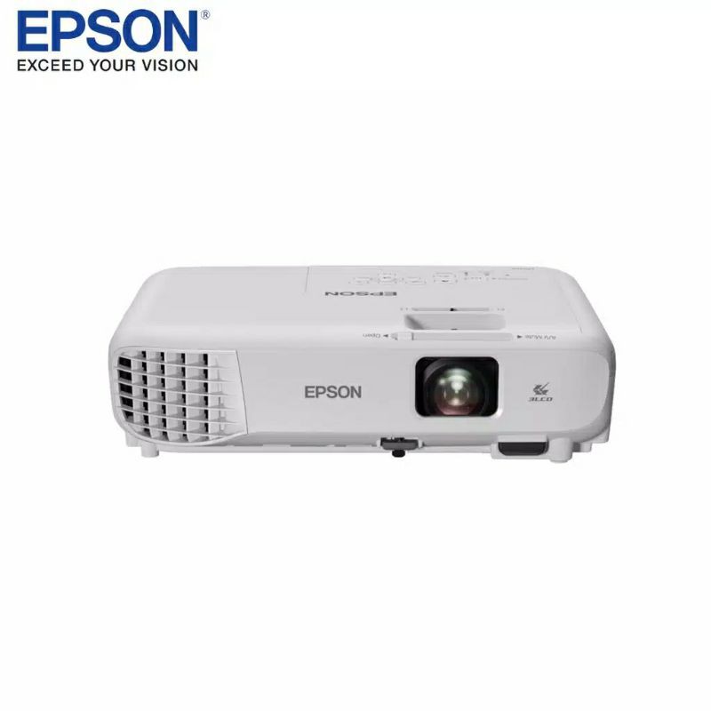 Epson EB X500/EB-X500/EBX500 pengganti EB X400 Original