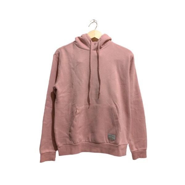 Hoodie Polham Second Original