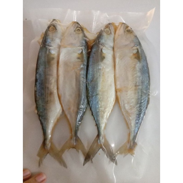 

ikan asin Peda Putih ukuran Besar 500gr