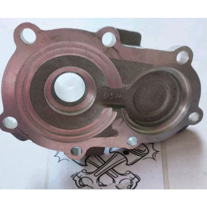 Retainer Input Tutup As Kopling Futura 24741 77501 , APV thn 2005 Original SGP