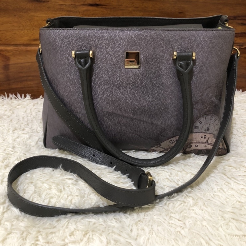 Tas Sonovi preloved