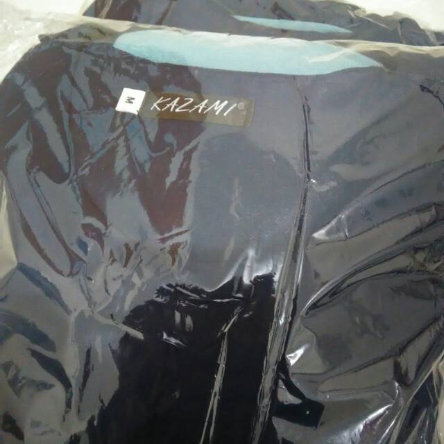 Dress princess kazami store navy size M original