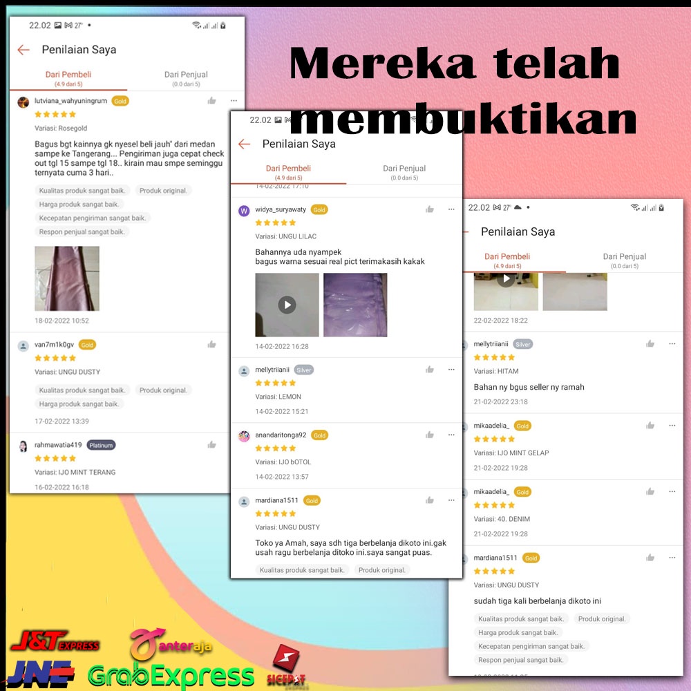 Bakal kain kebaya brokat brukat tile tulle akar meteran lembut adem  benang 3d motif terbaru