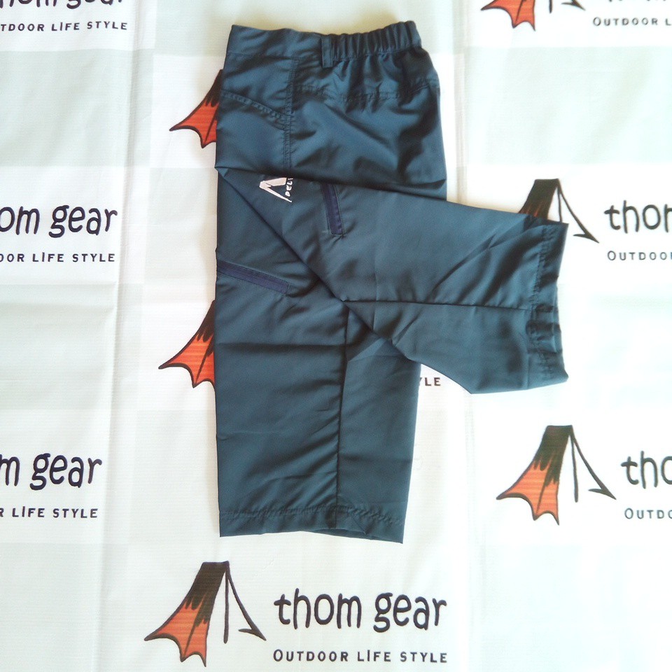 Celana Gunung Pelvoux Lukes Ultra Light 3/4 Pendek Thomgear Paiton Probolinggo