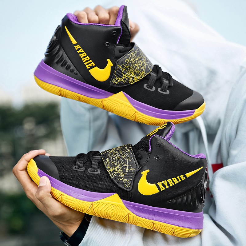 kyrie irving shoes size 13