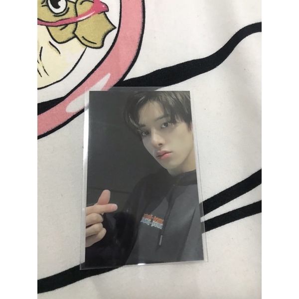 Jake Enhypen Uniform Dimension Dilemma