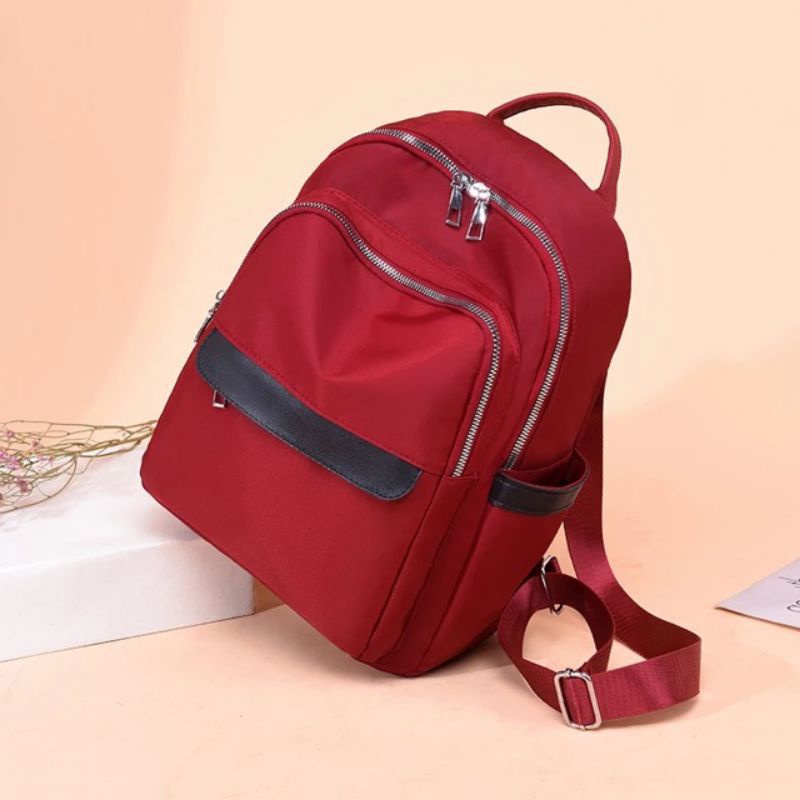 TAS RANSEL BACKPACK FASHION WANITA