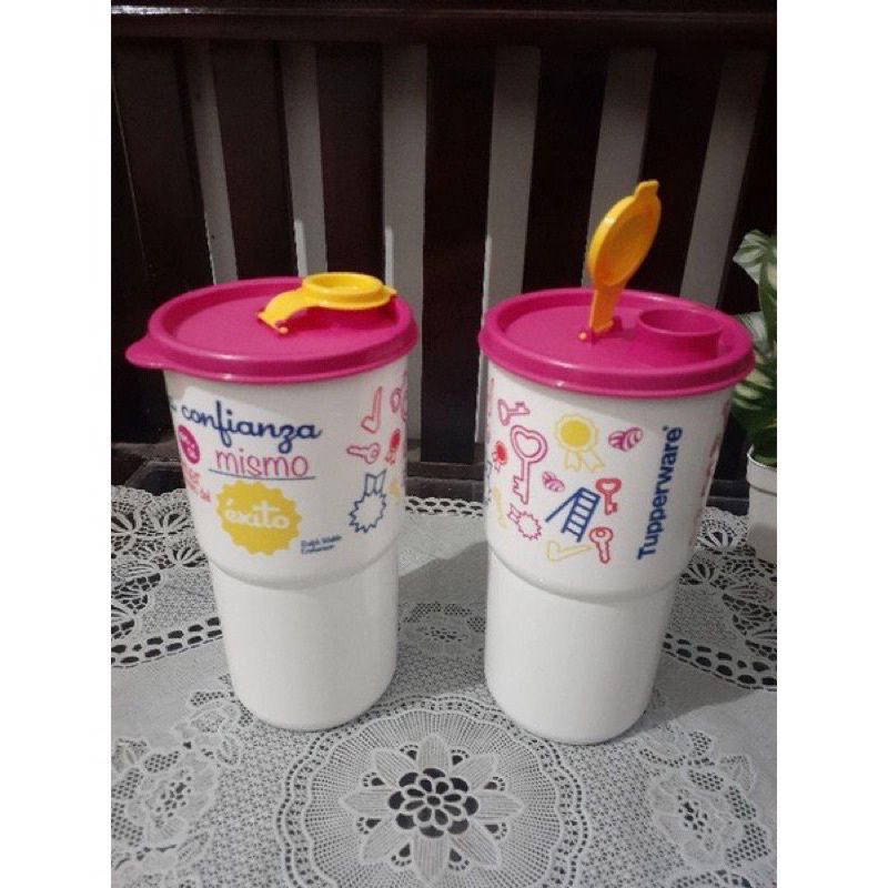 Drink a lot 875ml 1pcs botol minum tumbler