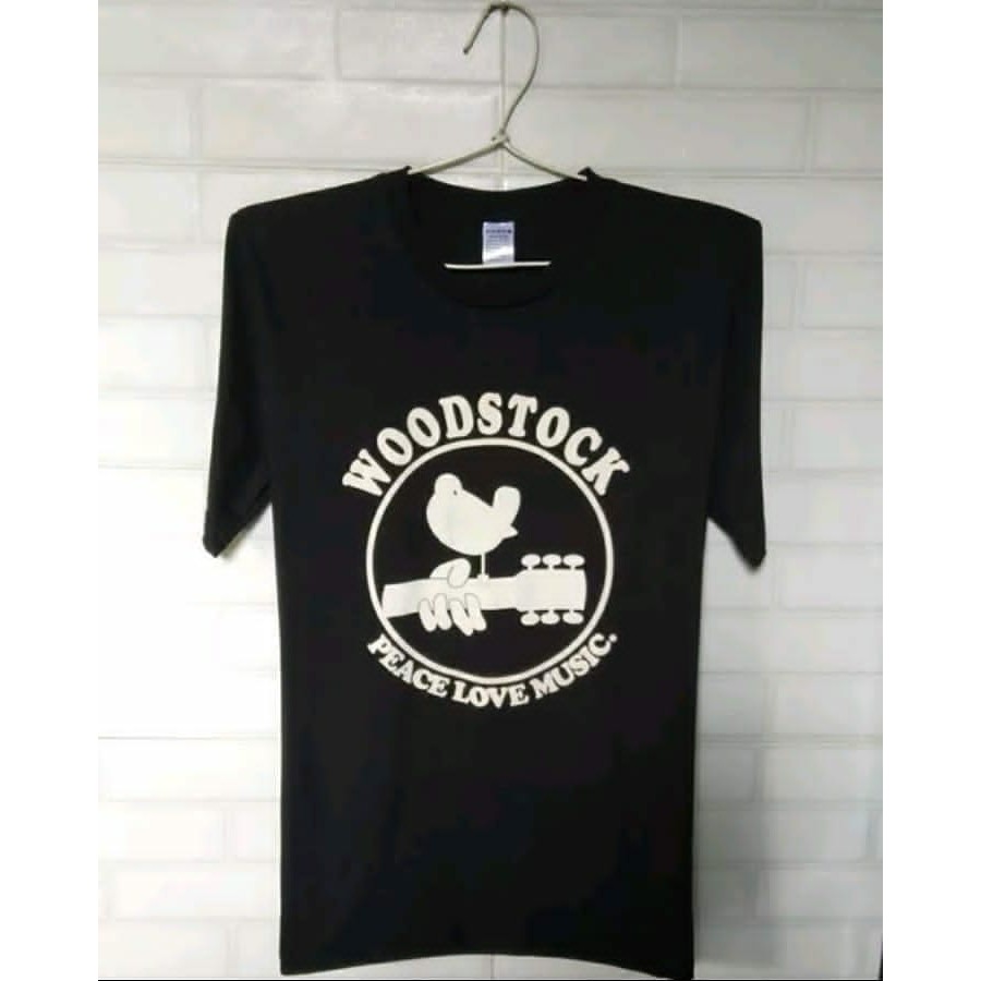 Kaos Band Woodstock