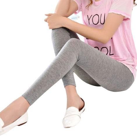 Legging Kaos Jumbo Premium L - 4XL Max BB 135 Kg / Legging Super Jumbo Kaos