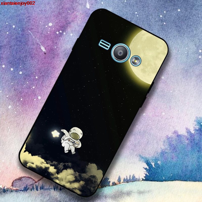 Casing Silikon Samsung J2 J3 J5 J7 Prime Pro A2 Core Plus Duo 2015 2016 2017 2018 Motif Wg-Htkt 6-5