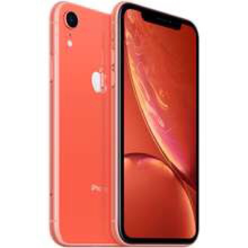 iPhone xr 128