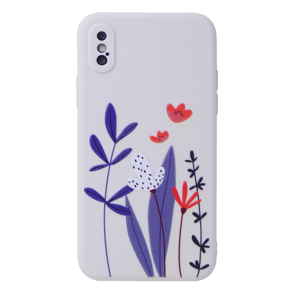 Realme C21 C12 C15 C25  6 Narzo 6i 6s  6 Pro  Oppo A54 4G  Case Casing Softcase Motif Lensa motif lucu