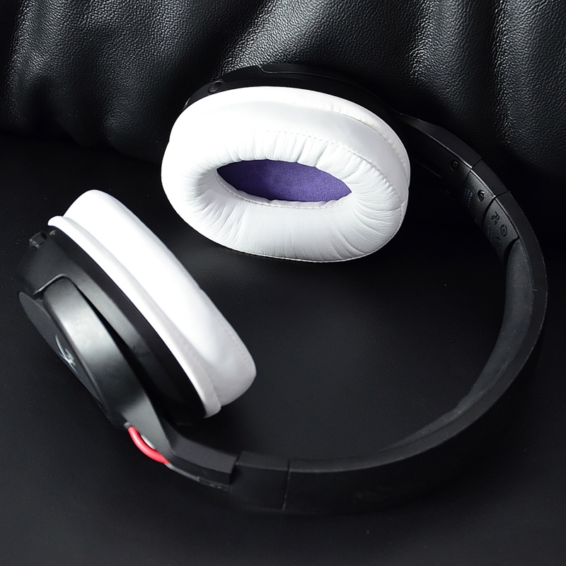 Btsg Bantalan Earpad Elastis Nyaman Untuk Headset Recon 200