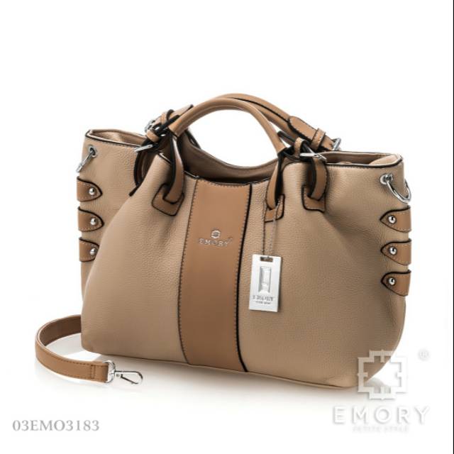 TAS EMORY CERVORA SERIES 03EMO3183