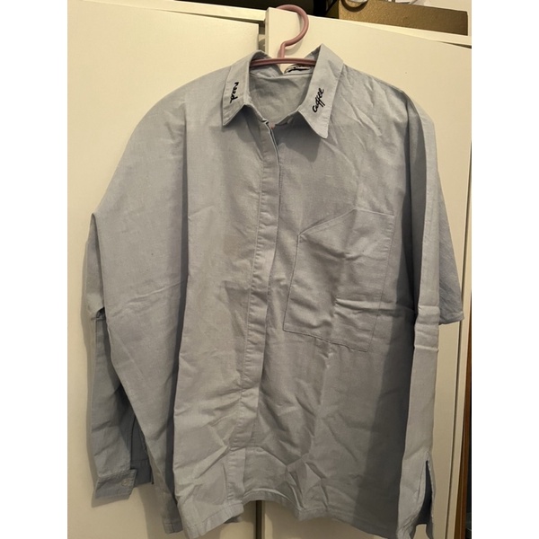 cotton ink blue devon