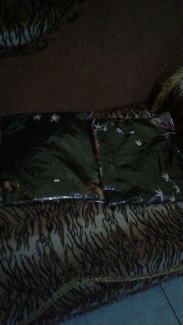 Gamis Batik Manggar, Padi,sekar,cantik,kubis,kipas,daun,kupu,nadine,gendis