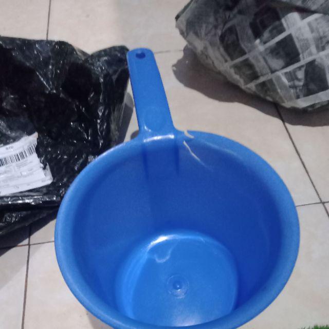 Gayung Plastik 1150 Ml