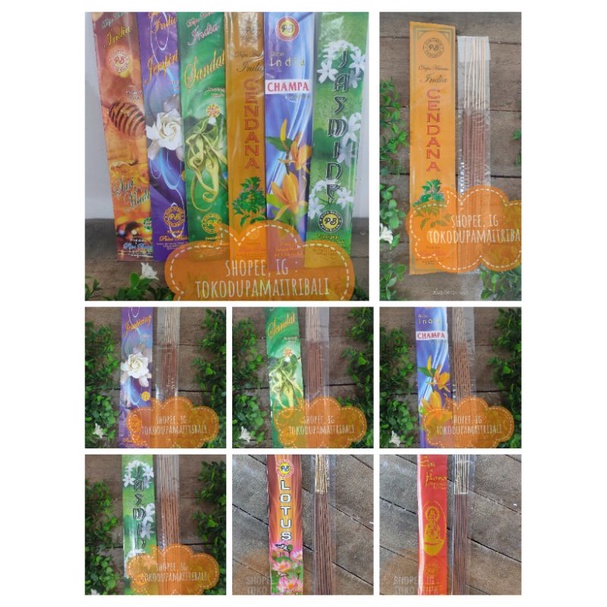 Dupa Putri Bulan dupa pejati dupa amplop