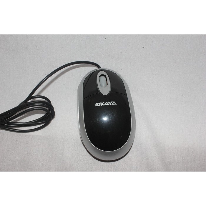 Mouse Okaya MOK-02B