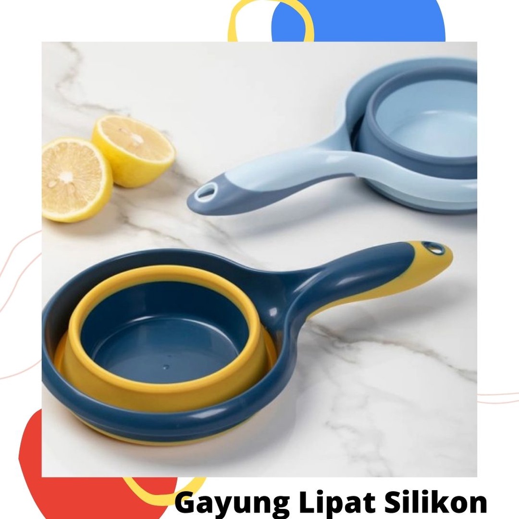 gayung mandi gayung lipat gayung umrohh gayung lipat gayung silikon gayung kekinian gayung mandi pra