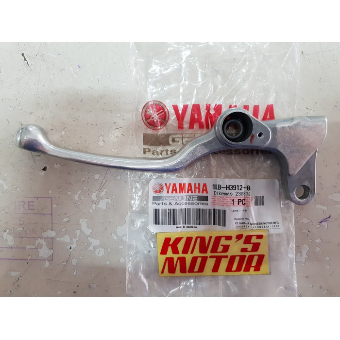 handel, handle, kopling kiri MIO M3,Z, SOUL GT 125, XEON RC ORI YGP