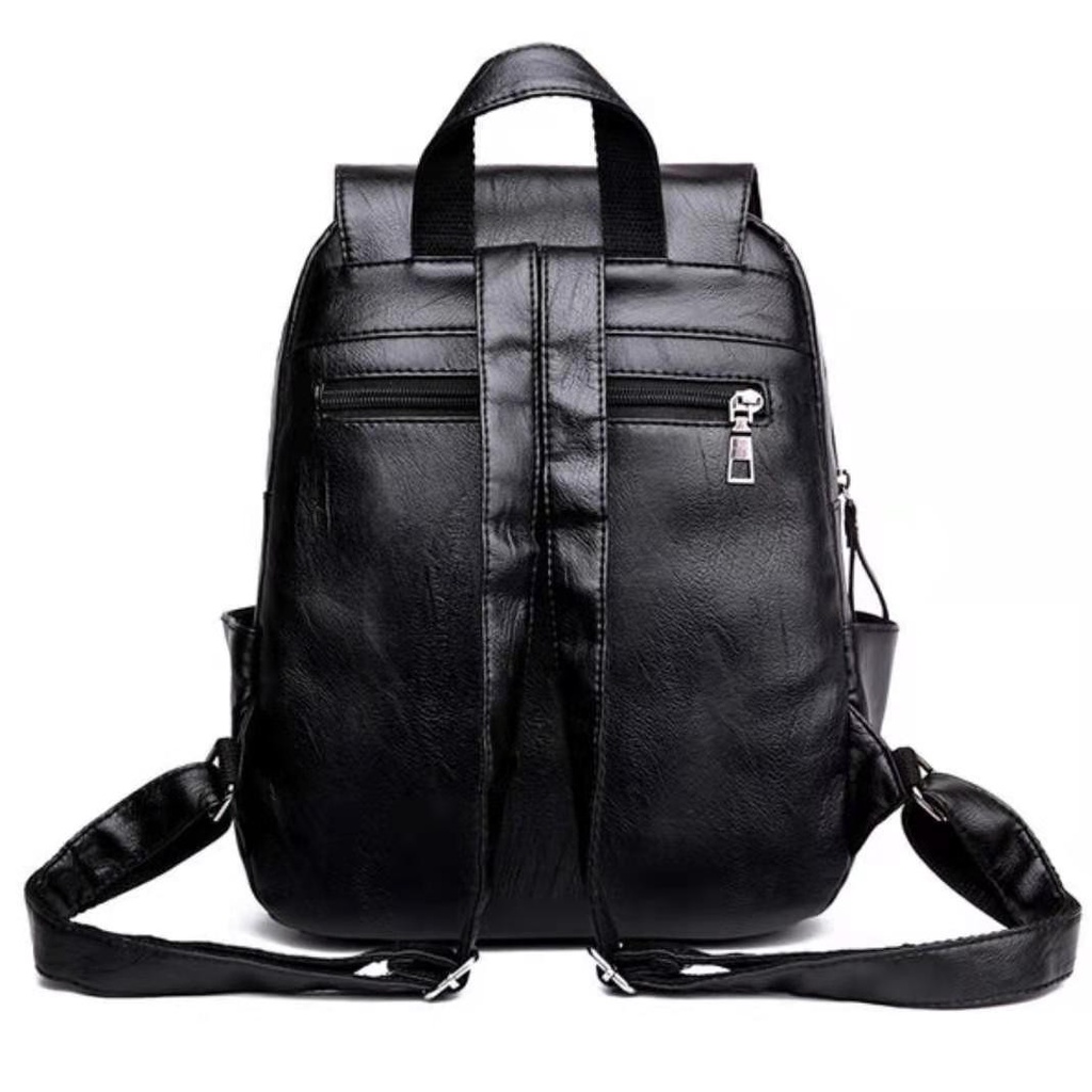 AND / COD / Tas Ransel Backpack Fashion Wanita Tas / Ransel Korea Tas Wanita Punggung Import Kantor Kerja Sekolah Kuliah Outdoor Trendy Fashion Style Travel Casual / tas laptop branded cewek kekinian ransel waistbag wanita impor model / T249