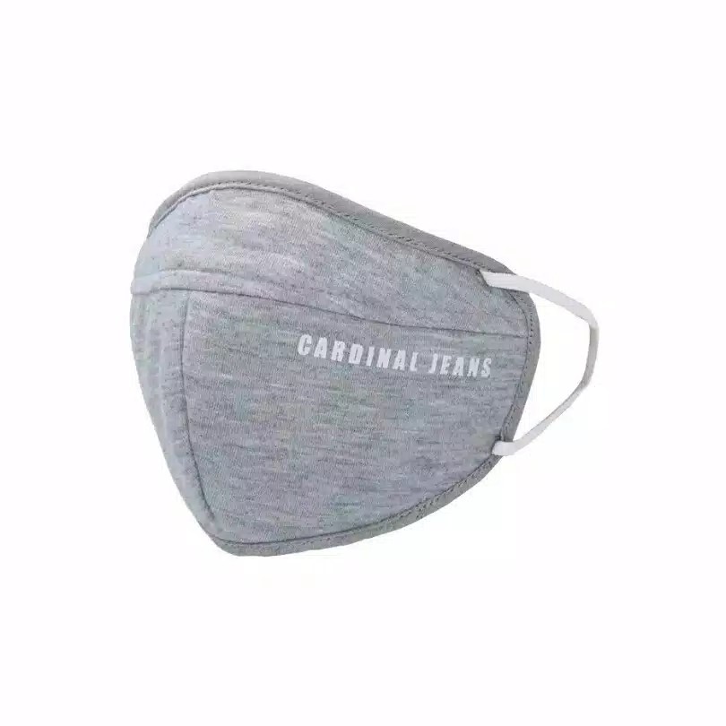 BB MASKER CARDINAL 100% ORIGINAL Masker dewasa Masker bisa dicuci Masker Non-medis - Non Hijab