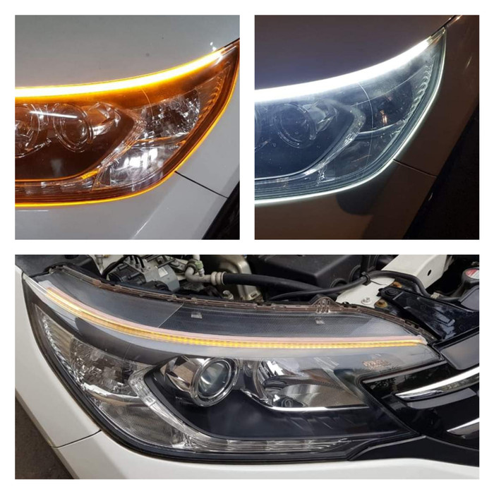 led alis 60cm...led silikon 60cm.